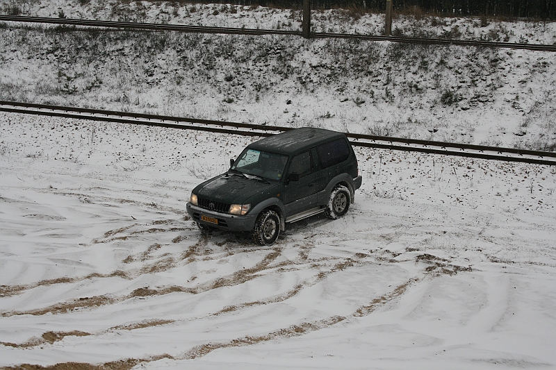 Czerwonym Szlakiem 087